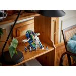 LEGO Star Wars - Jango Fett a jeho hvězdná loď