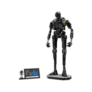 LEGO Star Wars - Bezpečnostní droid K-2SO