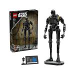 LEGO Star Wars - Bezpečnostní droid K-2SO