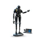 LEGO Star Wars - Bezpečnostní droid K-2SO