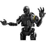 LEGO Star Wars - Bezpečnostní droid K-2SO