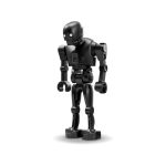 LEGO Star Wars - Bezpečnostní droid K-2SO
