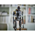 LEGO Star Wars - Bezpečnostní droid K-2SO