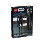 LEGO Star Wars - Bezpečnostní droid K-2SO