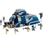 LEGO Star Wars - MTT Separatistů z bitvy o Felucii