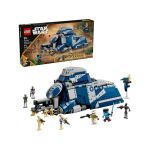 LEGO Star Wars - MTT Separatistů z bitvy o Felucii