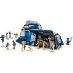 LEGO Star Wars - MTT Separatistů z bitvy o Felucii