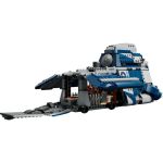 LEGO Star Wars - MTT Separatistů z bitvy o Felucii
