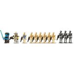 LEGO Star Wars - MTT Separatistů z bitvy o Felucii