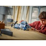 LEGO Star Wars - MTT Separatistů z bitvy o Felucii