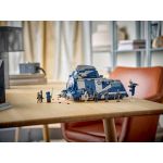 LEGO Star Wars - MTT Separatistů z bitvy o Felucii