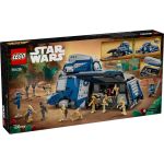 LEGO Star Wars - MTT Separatistů z bitvy o Felucii