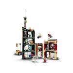 LEGO Marvel - Spider-Man vs. Oscorp