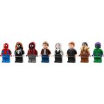 LEGO Marvel - Spider-Man vs. Oscorp