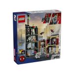 LEGO Marvel - Spider-Man vs. Oscorp