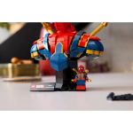 LEGO Marvel - Busta Iron Spider-Mana