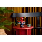 LEGO Marvel - Busta Iron Spider-Mana