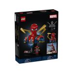LEGO Marvel - Busta Iron Spider-Mana