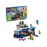 LEGO Sonic the Hedgehog - Velitelské vozidlo týmu Sonic