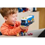 LEGO Sonic the Hedgehog - Velitelské vozidlo týmu Sonic