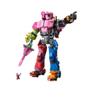 LEGO Fortnite - Mecha Team Leader
