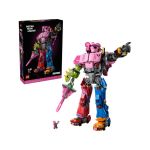 LEGO Fortnite - Mecha Team Leader