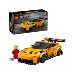 LEGO Speed Champions - Superauto Porsche 911 GT3 RS