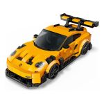 LEGO Speed Champions - Superauto Porsche 911 GT3 RS