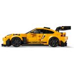 LEGO Speed Champions - Superauto Porsche 911 GT3 RS