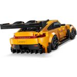 LEGO Speed Champions - Superauto Porsche 911 GT3 RS