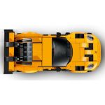 LEGO Speed Champions - Superauto Porsche 911 GT3 RS