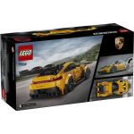 LEGO Speed Champions - Superauto Porsche 911 GT3 RS