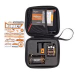 COMBO BRUSHLESS RS8 Elite + motor K8 4268 2250 Kv