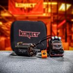 COMBO BRUSHLESS RS8 Elite + motor K8 4268 2250 Kv