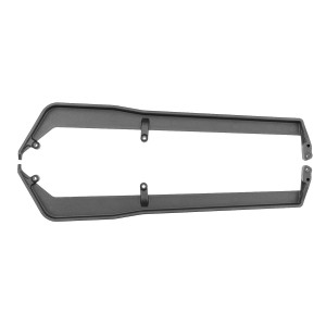 RC10B84 FT Karbon-kompozitové bočnice