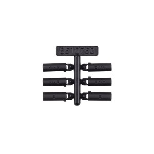 RC10B84 Caster vložky