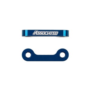 RC10B84 Výztuha uložení zadního držáku ramen zavěšení