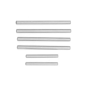 RC10B84 Set os ramen zavěšení