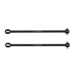 HD CVA hřídele, 78,5 mm