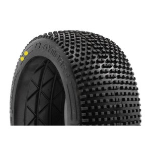 CLAYMORE V2 BUGGY S2 (SOFT) pneumatiky, 2 ks