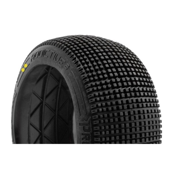 ADDICTIVE V2 BUGGY S2 (SOFT) pneumatiky, 2 ks