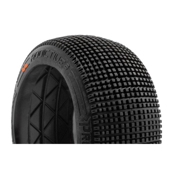 ADDICTIVE V2 BUGGY S3 (MEDIUM) pneumatiky, 2 ks
