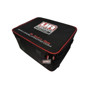 ULTIMATE RACING Přepravní taška na kola