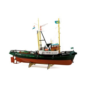 Zeeland 1:35