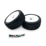 TPRO 1/8 OffRoad Racing guma ANTARES - Super Soft T4 směs 2 ks.