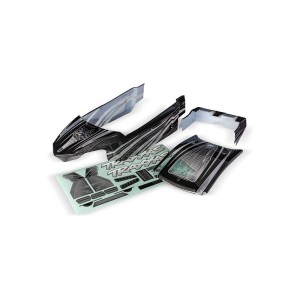 Traxxas karosérie Funco ProGraphix (pro #10912, #10914)