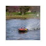 Proboat Sonicwake 24” RTR červený