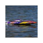 Proboat Sonicwake 24” RTR červený