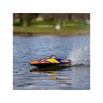 Proboat Sonicwake 24” RTR červený