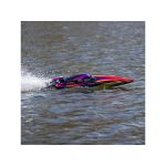 Proboat Sonicwake 24” RTR červený